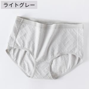 サニタリーショーツ 夜用 多い日 サニタリーパ...の詳細画像2