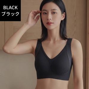 胸が小さく見えるブラ 胸を小さく見せるブラ 大...の詳細画像3