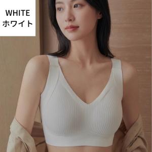 胸が小さく見えるブラ 胸を小さく見せるブラ 大...の詳細画像4