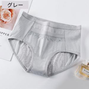 サニタリーショーツ 夜用 多い日 サニタリーパ...の詳細画像2