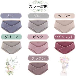マタニティショーツ 赤ちゃん 妊娠 出産準備 ...の詳細画像1