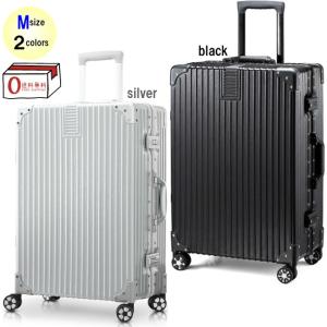 TABITORA 「60180-Silver-SS」 タビトラ スーツケース シルバー TABITORA 「60180-Silver-SS」 タビトラ スーツケース シルバー