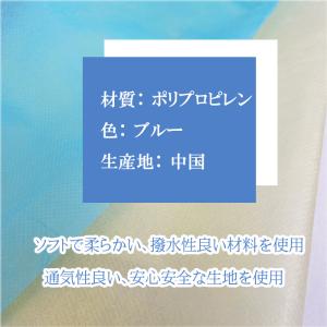 Ariyo 「アイソレーション 不織布ガウン ...の詳細画像3