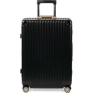 スーツケース MORISHIMA アルミスーツケース Sサイズ 39L 1泊から3泊