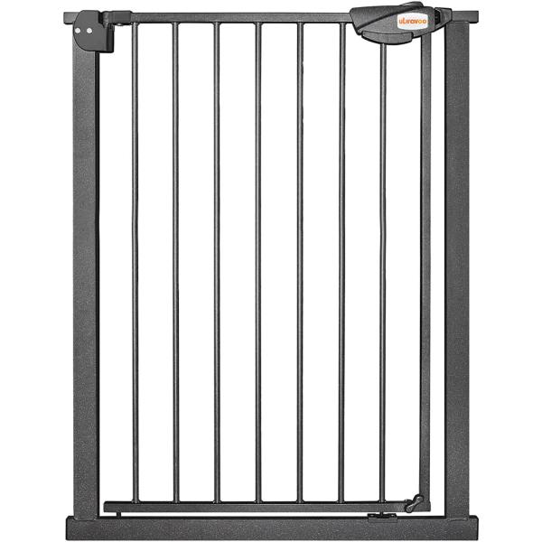 UBRAVOO 「Baby Gate 76-84cm」 本体取り付け幅76-84cm 高さ100cm...