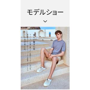 「サイズ交換無料」AMOJI アモジ サンダル...の詳細画像2