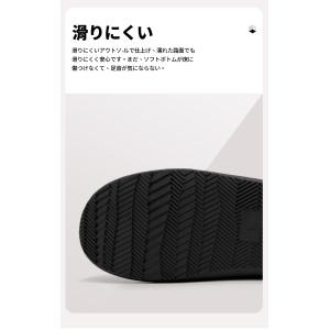 「サイズ交換無料」AMOJI アモジ スリッパ...の詳細画像5