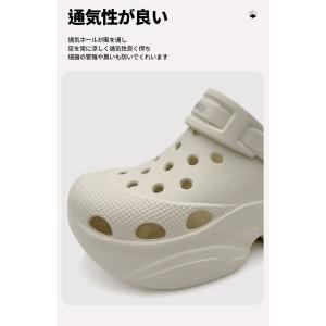 「サイズ交換無料」AMOJI アモジ サンダル...の詳細画像4