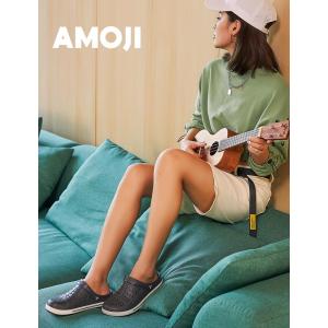 「サイズ交換無料」【AMOJI】アモジ サンダ...の詳細画像1