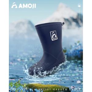 「サイズ交換無料」AMOJI アモジ レインブ...の詳細画像1