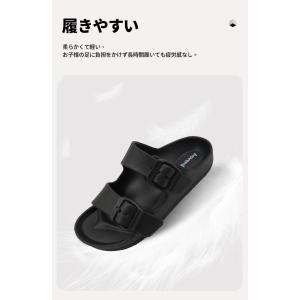 「サイズ交換無料」キッズ サンダル 男の子 2...の詳細画像4
