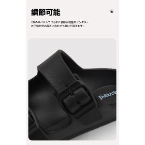 「サイズ交換無料」キッズ サンダル 男の子 2...の詳細画像5