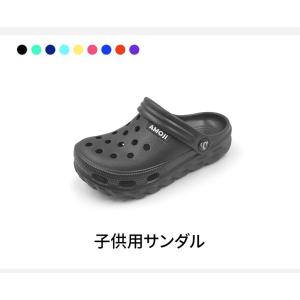 「サイズ交換無料」AMOJI アモジ サンダル...の詳細画像2