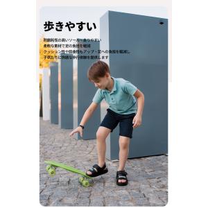 「サイズ交換無料」AMOJI アモジ キッズ ...の詳細画像5