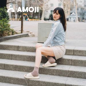 「サイズ交換無料」 AMOJI アモジ サンダ...の詳細画像1