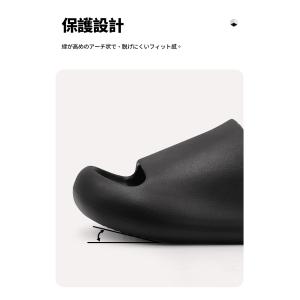 「サイズ交換無料」 AMOJI アモジ サンダ...の詳細画像3