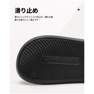 「サイズ交換無料」 AMOJI アモジ サンダ...の詳細画像5