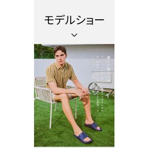 「サイズ交換無料」AMOJI アモジ サンダル...の詳細画像4
