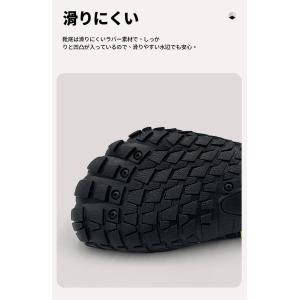 「サイズ交換無料」AMOJI アモジ マリンシ...の詳細画像5