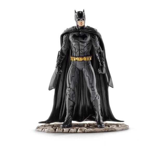 DCコミックス　Schleich社製　バットマン　Batman シュライヒ社製 22501