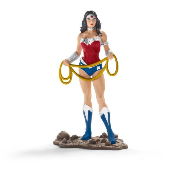 DCコミックス　Schleich社製　ワンダーウーマン　Wonder Woman シュライヒ社製 2...