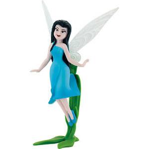 ディズニー Disney　フェアリーズ　シルバーミスト　Bully社製 単品売り　Fairies