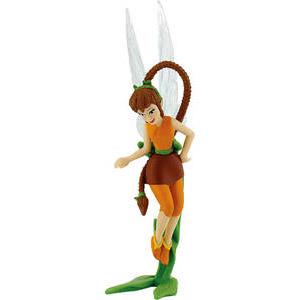 ディズニー Disney　フェアリーズ　フォーン　Bully社製 単品売り　Fairies