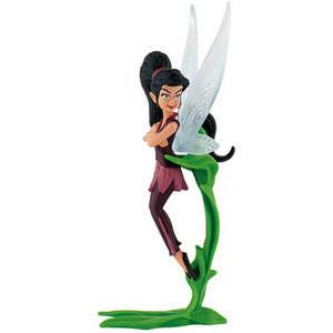 ディズニー Disney　フェアリーズ　ヴィディア　Bully社製 単品売り　Fairies