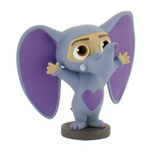 ズートピア ディズニー Disney ズートピア フィニック Bully社製 単品