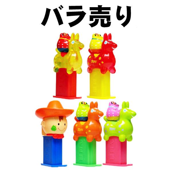 mini PEZ ミニペッツ　バラ売り　RODY meets FROG STYLE