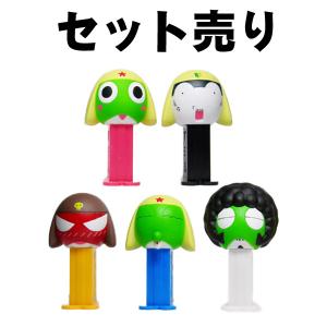 mini PEZ ミニペッツ セット売り スヌーピー2 : A-MOJU えーもじゅ