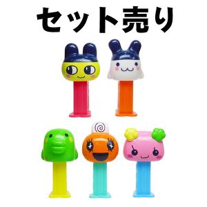 PEZ（ペッズ） ペッツ ハチシリーズ、ノーマル、2種セット