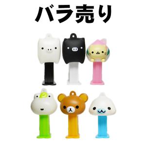 mini PEZ ミニペッツ バラ売り ケロロ軍曹2 : A-MOJU えーもじゅ