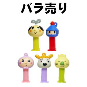 mini PEZ ミニペッツ　バラ売り　ぜんまいざむらい