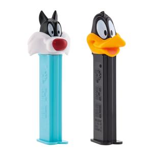 Barbie（バービー） PEZ ペッツ ケン、単品 2025年発売、袋入り Barbie