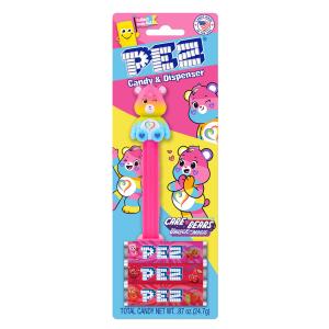 PEZ ペッツ ペッツボーイ with ベースボールキャップ、2020年版