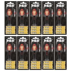 PEZ ペッツ ペッツボーイ with ベースボールキャップ、2020年版