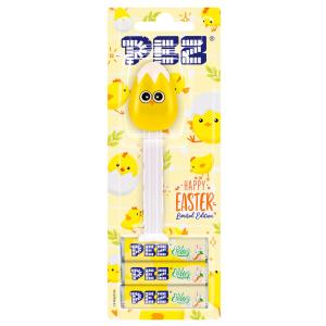ブルークリスタルパンプキンのPEZ(ペッツ) ブルークリスタルパンプキンのPEZ(ペッツ) ブルークリスタル