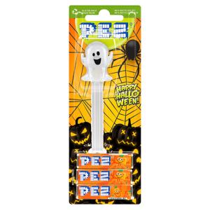 PEZ ペッツ ペッツボーイ with ベースボールキャップ、2020年版