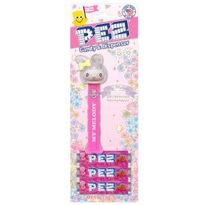 PEZ ペッツ ガチャ PEZストラップコレクション、5種セット、2025年11