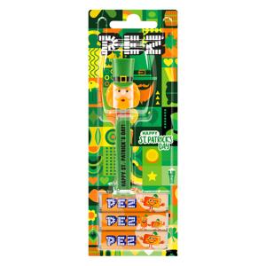 PEZ（ペッズ） ペッツ ハロウィンのパンプキン、クリスタル