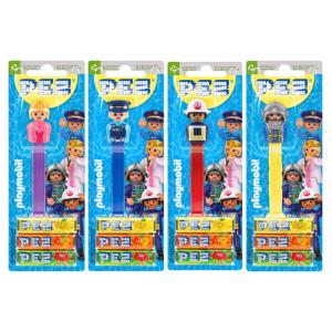 PEZ ペッツ キャンディシューター、オレンジ色 Candy Shooter