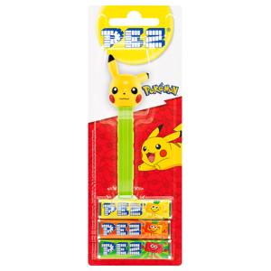 PEZ（ペッズ） ペッツ クリスマスシリーズ、くるみ割り人形、2021年版