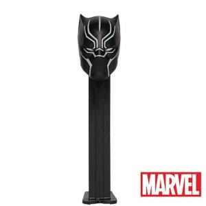 Pez ペッツ Marvel マーヴェル ブラックパンサー 単品 ルーズ Marvel Black Panther Pz F Blkpntr A Moju えーもじゅ 通販 Yahoo ショッピング