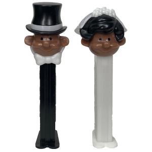 PEZ（ペッズ） ペッツ PEZガール、厚足、レトロガールオレンジ