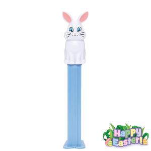 アメリカ直輸入　ピープス　PEZ ペッツ　イースター PEZ ペッツ イースターシリーズ、フルボディのバニーの