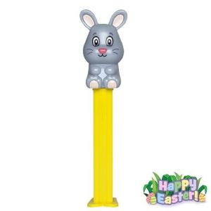 PEZ ペッツ　イースターのウサギ、厚足、2019年版、ルーズ　Easter Bunny｜amoju