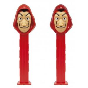 PEZ ペッツ PEZimals、ノーマル3種セット、開封済み・ルーズ