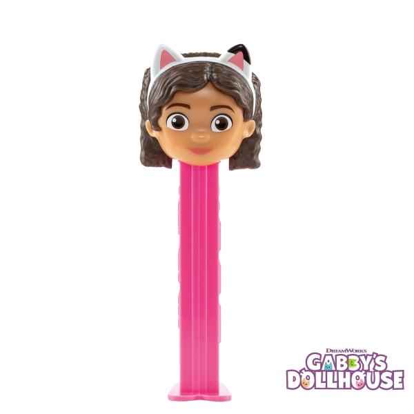 PEZ ペッツ　ギャビーのドールハウス、ギャビー、単品、袋入り　Gabby&apos;s Dollhouse