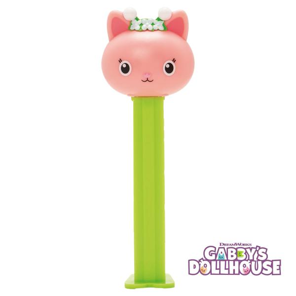 PEZ ペッツ　ギャビーのドールハウス、キティ・フェアリー、単品、袋入り　Gabby&apos;s Dollh...